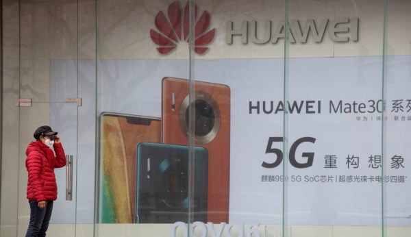 US fears Huawei coronavirus health tools are subterfuge for China to gather data on people