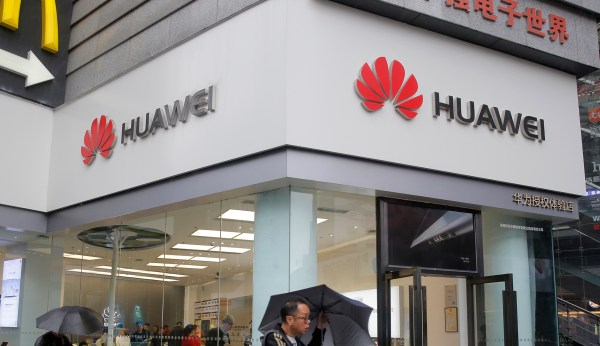How the US should respond to Britain’s Huawei 5G decision