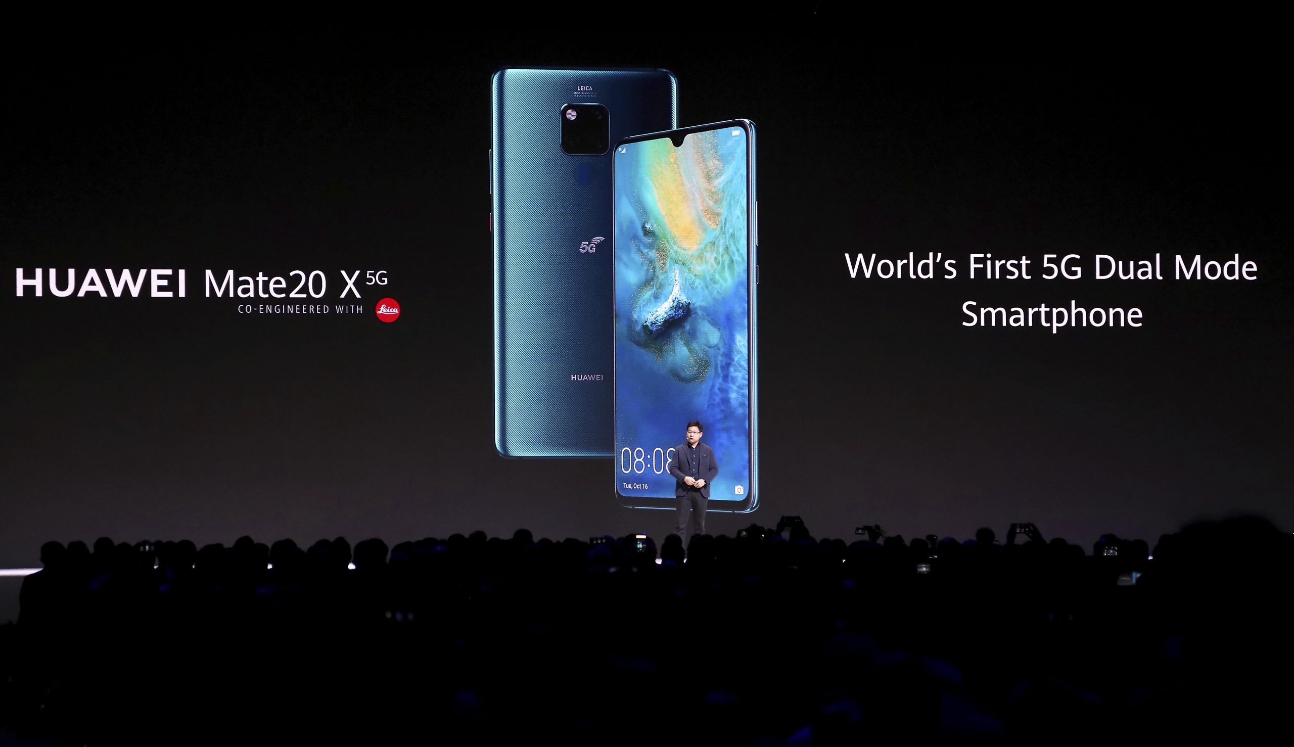 Huawei’s hilariously bad new phones