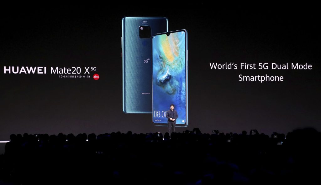 Huawei’s hilariously bad new phones