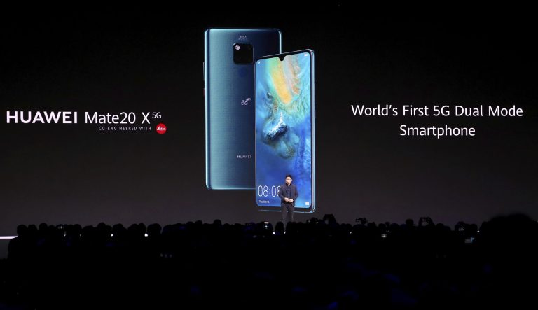 Huawei’s hilariously bad new phones