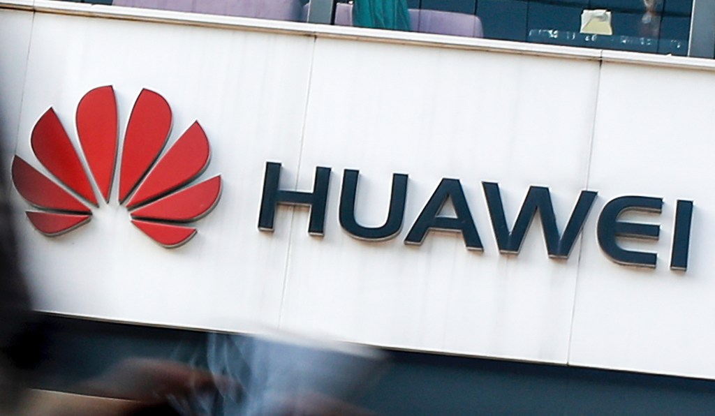 Huawei technology, and potential spyware, will be everywhere at Beijing Olympics