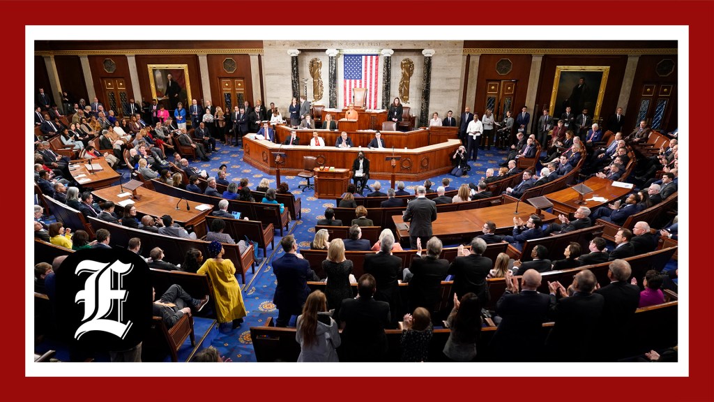 The Debrief: Hugo Gurdon on the GOP’s speaker election mess