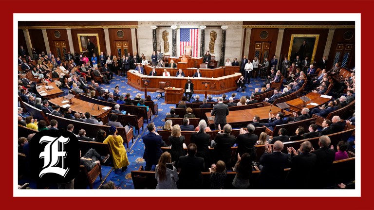 The Debrief: Hugo Gurdon on the GOP’s speaker election mess