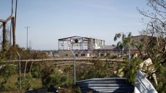 Military leaders beg Congress for money to repair bases hit by 2018 hurricanes