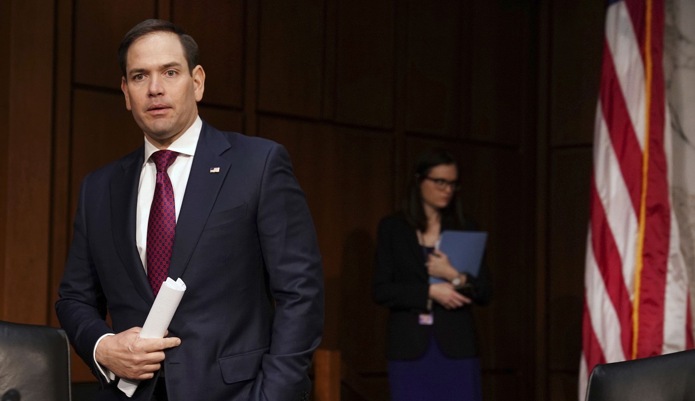 Rubio: Biden administration may miss UFO report deadline