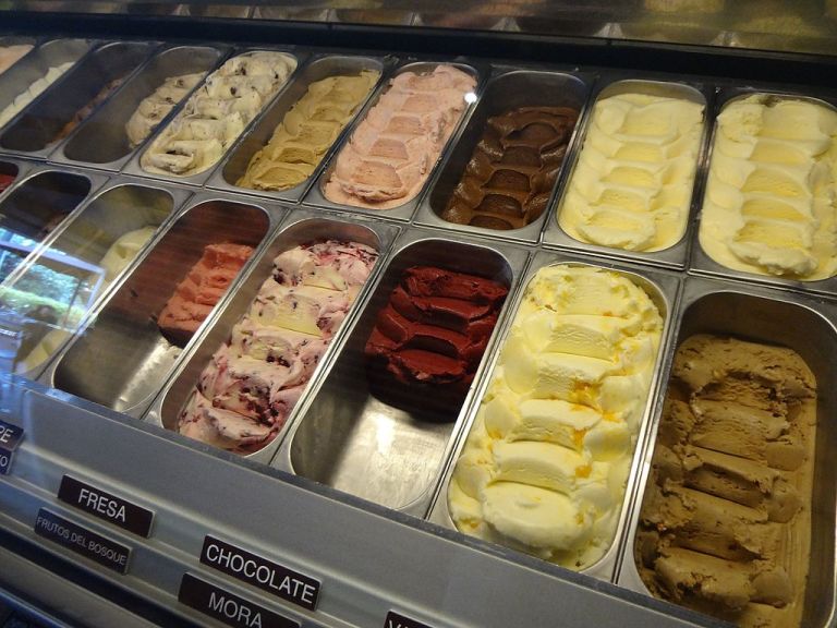 Prufrock: A History of Ice Cream, the Story of the Sneaker, and Lewis Carroll in Russia