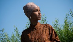 A glass of water with a ‘D’ could beat Ilhan Omar, a Republican can’t