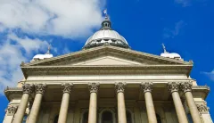 Illinois Democrats revise legislative maps