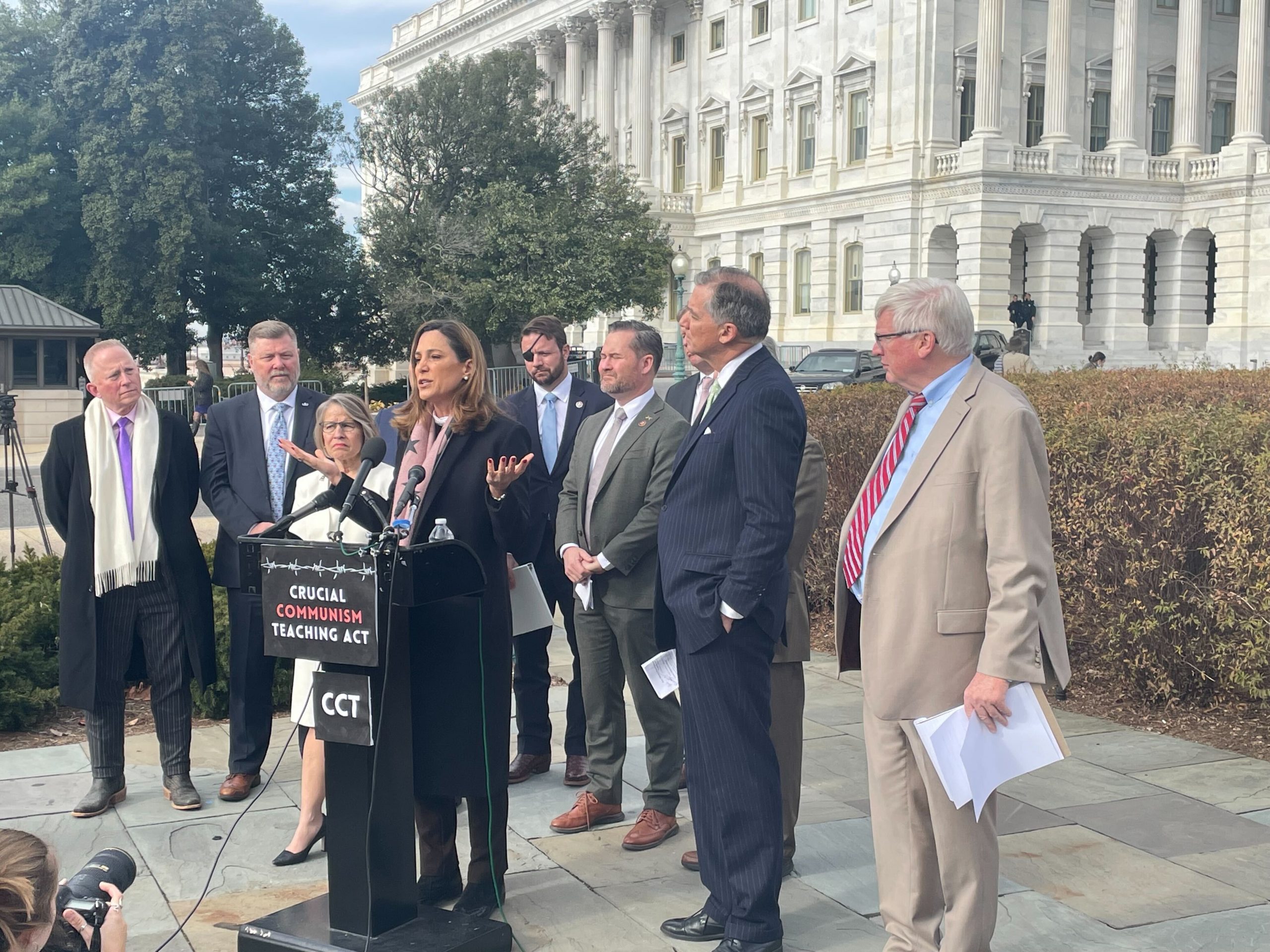 Anarchism Will Never Be Fashionable