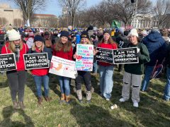 Why we march for life