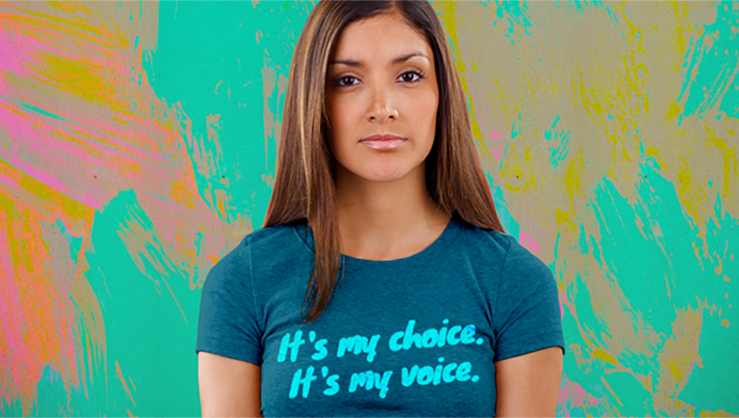 Democratic super PAC launches six-figure ad buy to mobilize millennial women