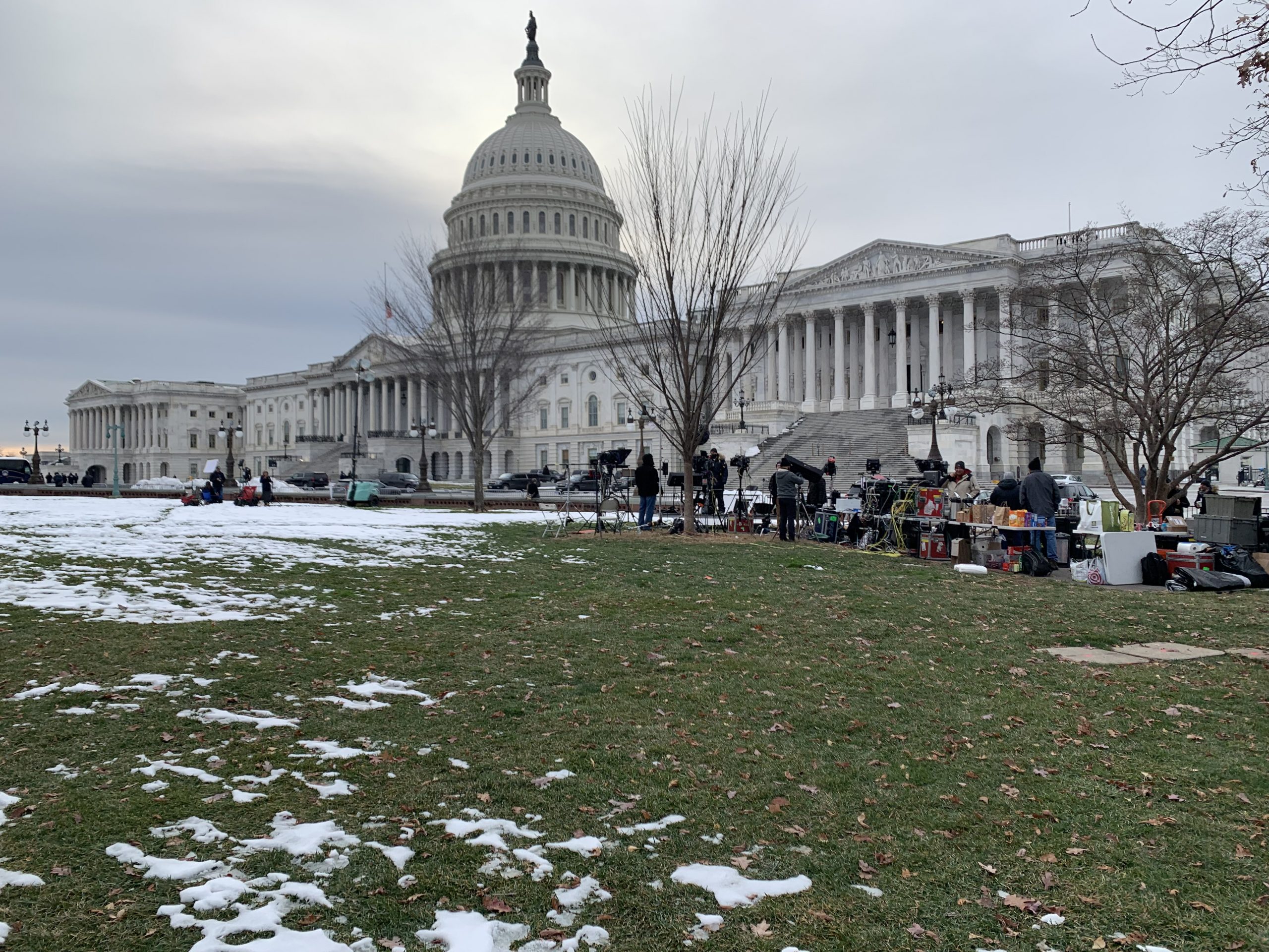 J6 Anniversary Media Presence