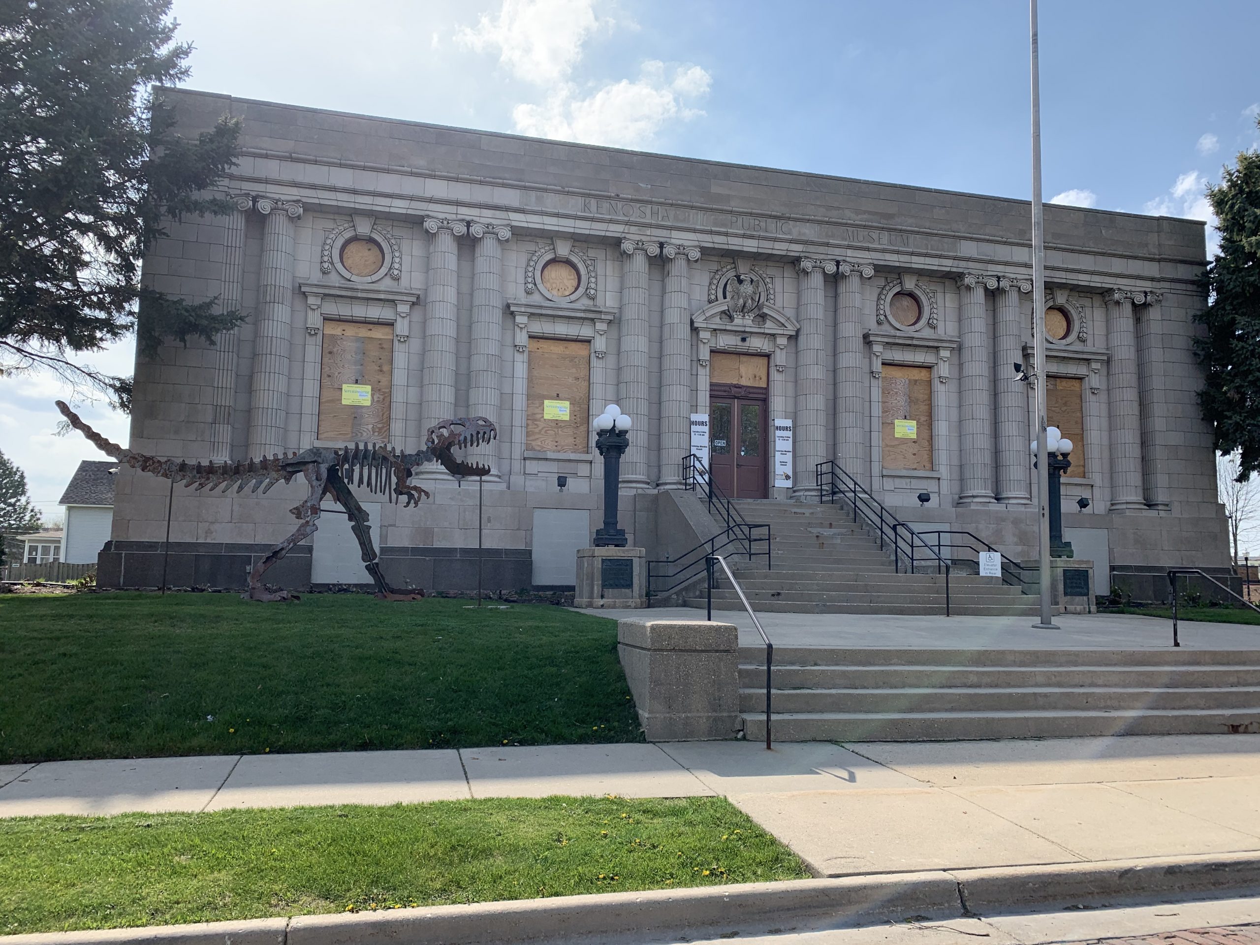 ‘Real America’ inside the Beltway