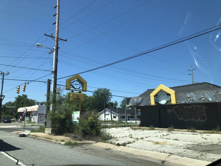 Rats infest our cities, but there are bigger barriers to a better life