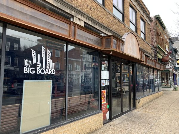 DC restaurant’s liquor license suspended after violating vaccine mandate