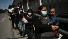Senate GOP plans to force floor debate on measures to stem migrant border surge