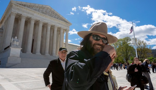 Supreme Court strikes down federal law banning ‘immoral’ trademarks