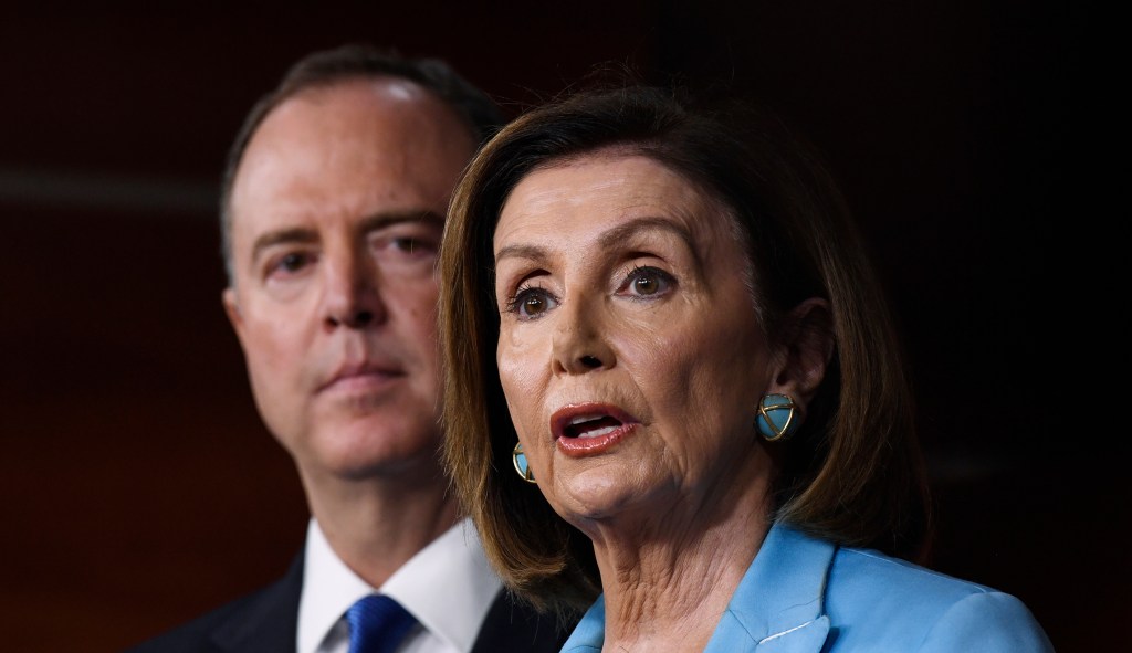 Why the rush toward impeachment?