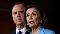 Why the rush toward impeachment?