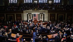 Two-thirds of the public says Senate should call witnesses to testify: Poll