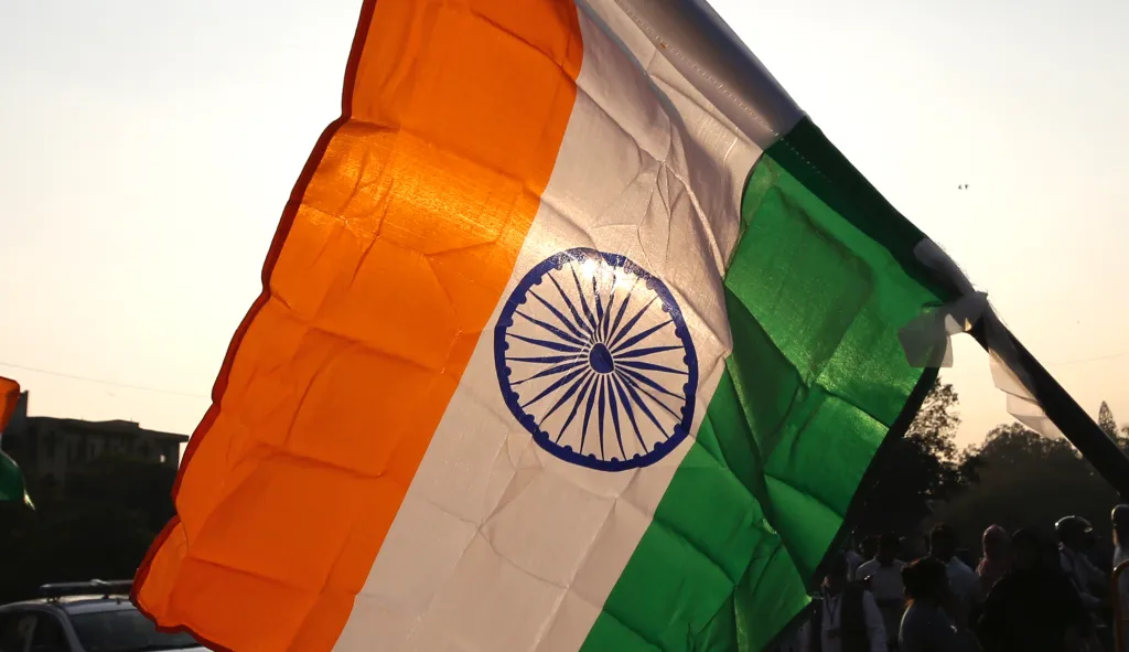India is on a path toward population contraction