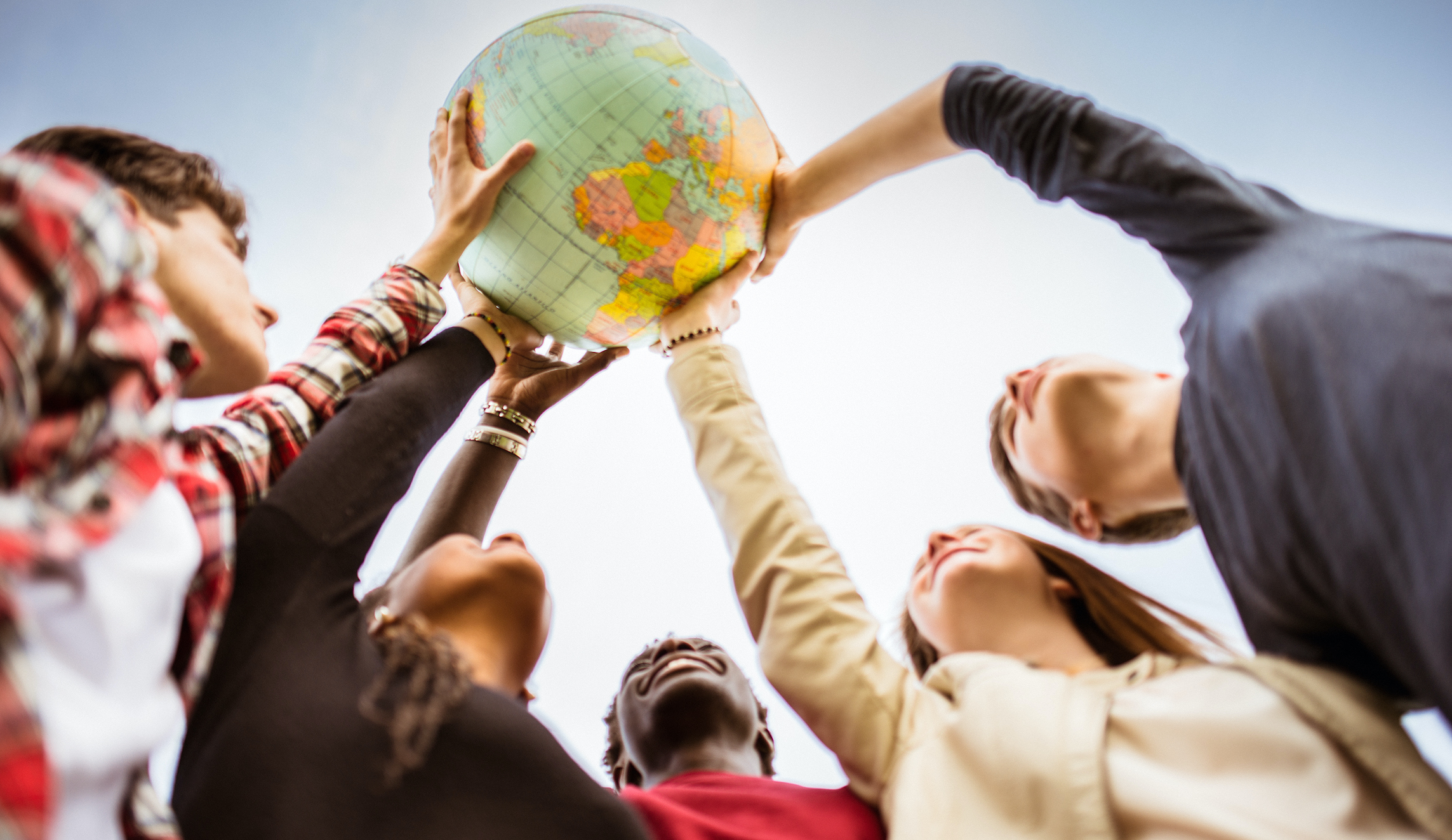 Declining international student enrollment amid coronavirus actually hurts American students