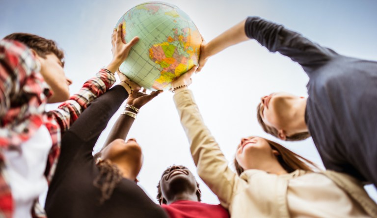 Declining international student enrollment amid coronavirus actually hurts American students