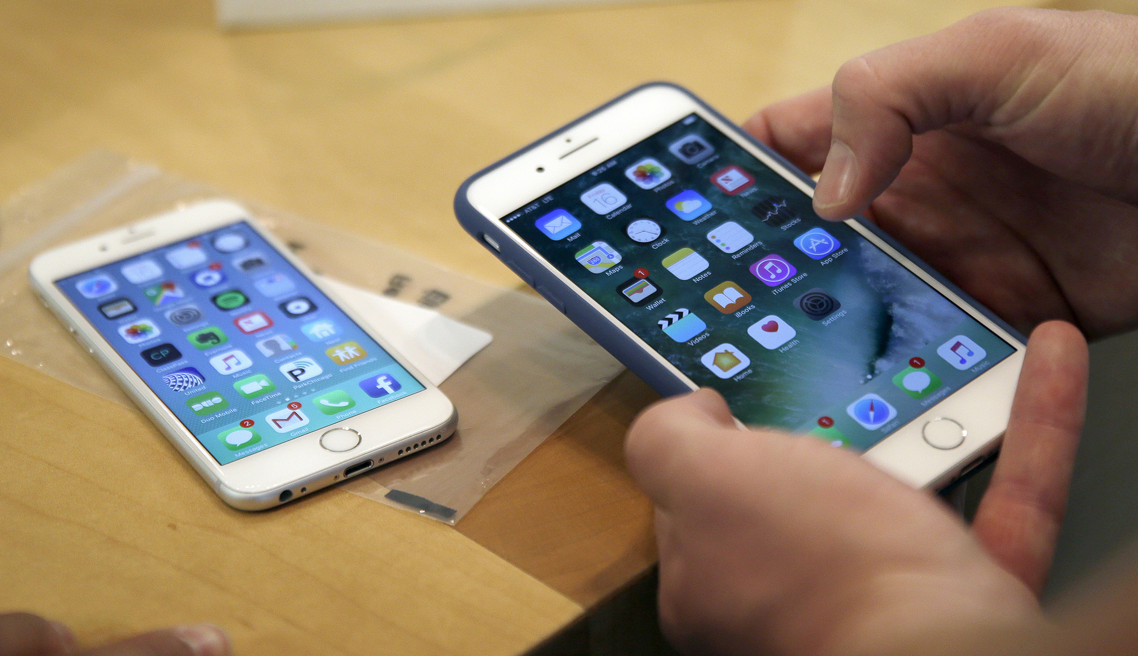 News site shuts down after hack sends ‘obscene and racist’ notifications to iPhones