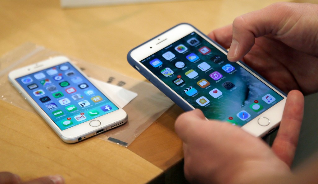 News site shuts down after hack sends ‘obscene and racist’ notifications to iPhones