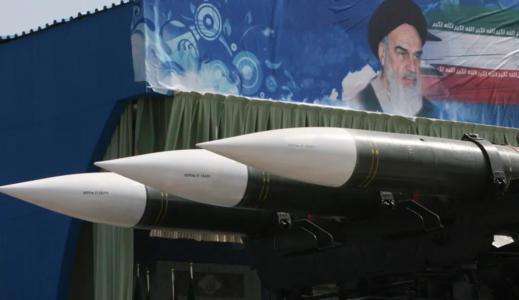 US should rethink Middle East policy to avoid war with Iran