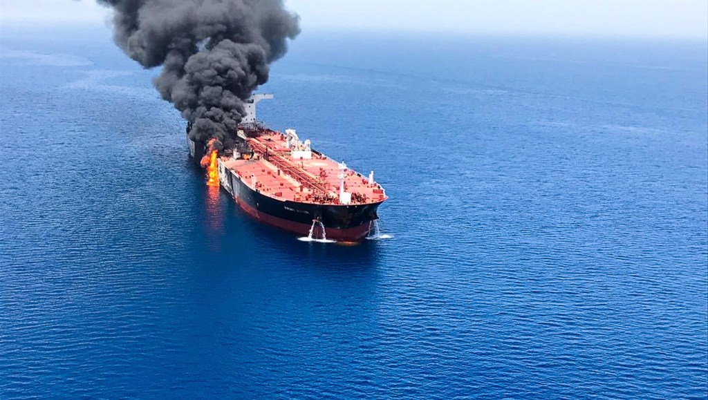 Don’t let oil prices drive Iran policy, Mr. President