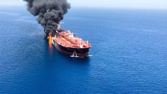 Don’t let oil prices drive Iran policy, Mr. President