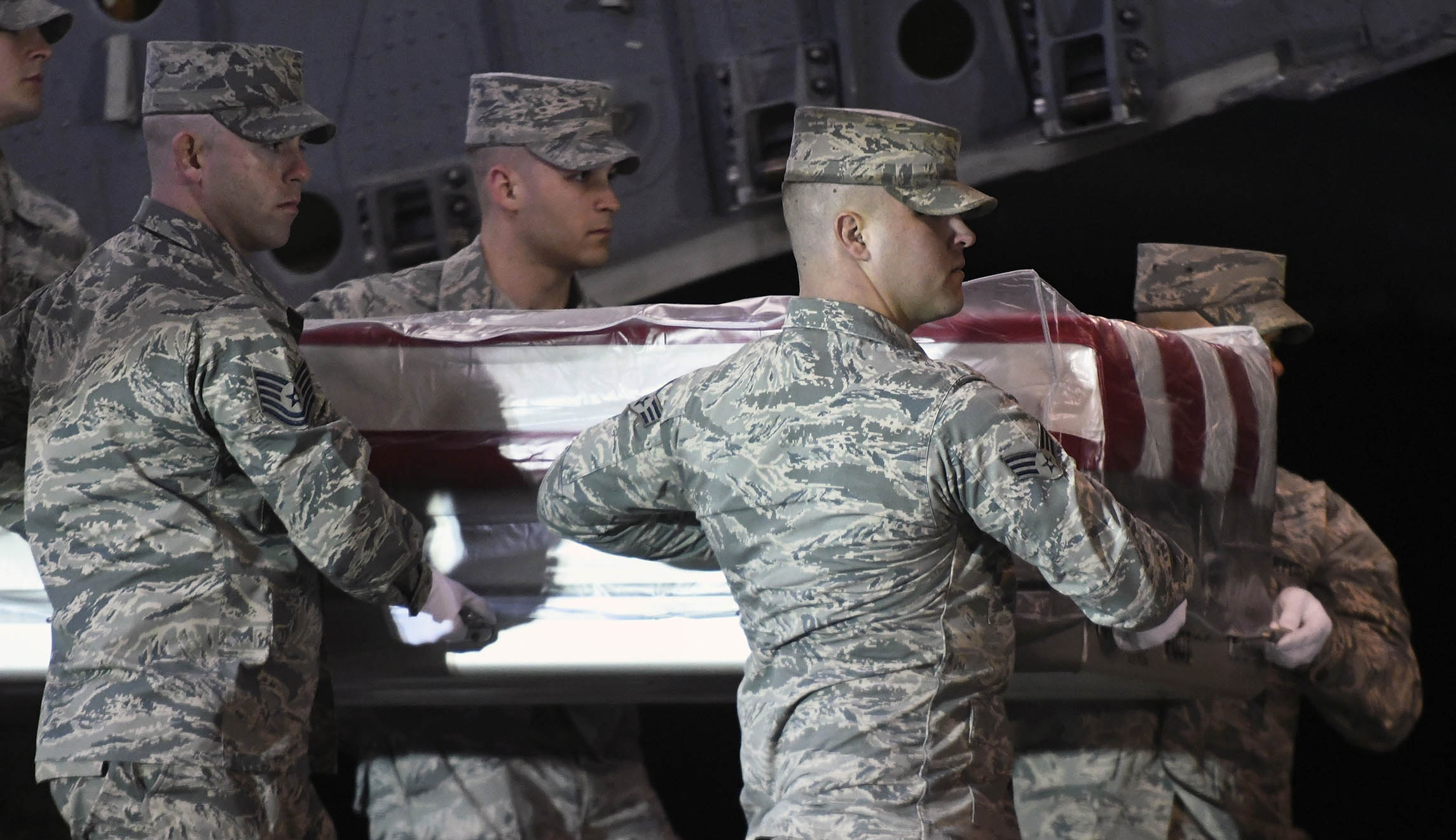 The War on Terror isn’t just a failure, it’s bankrupting us