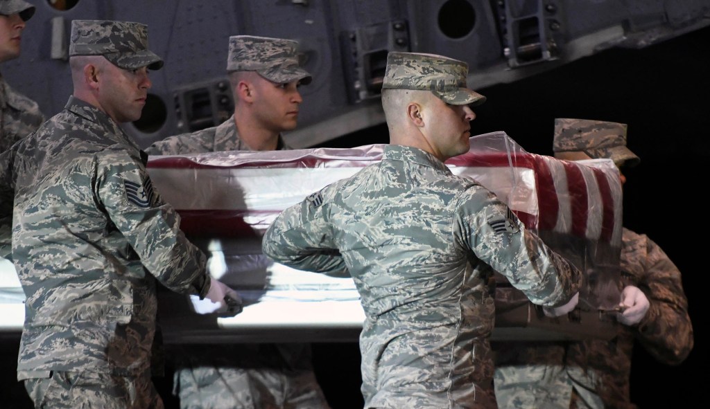 The War on Terror isn’t just a failure, it’s bankrupting us