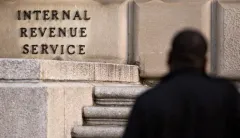 Biden’s IRS army is not coming for billionaires — it’s coming for you