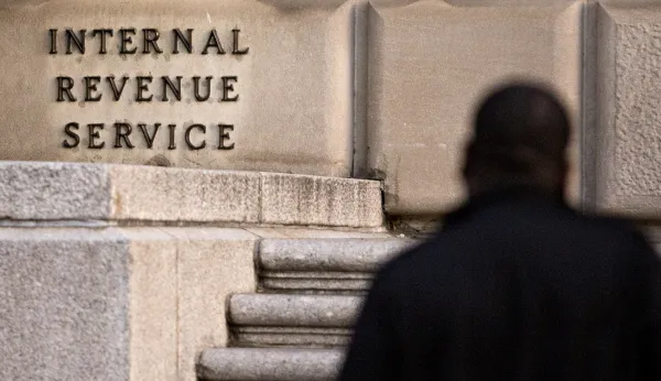 Setting the record straight on the IRS’s supersized funding