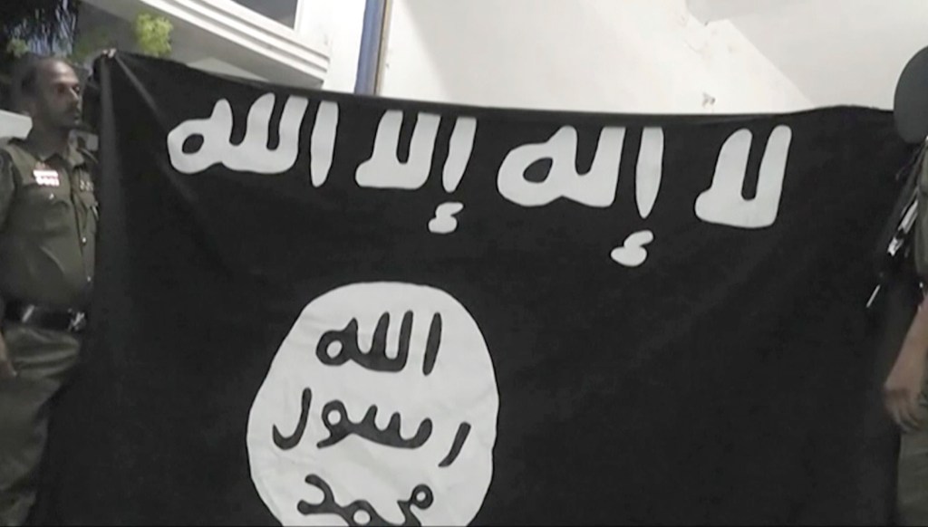 Germany arrests four ISIS suspects allegedly planning attack on US bases