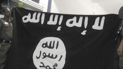 UN envoy to Afghanistan says ISIS now present in ‘nearly all’ provinces