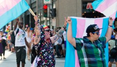 Wisconsin parents hit school district with lawsuit over transgender identity policy