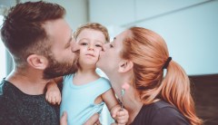 Abolish parenthood? No, family trumps ‘equity’