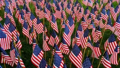 Americans are losing their first loves
