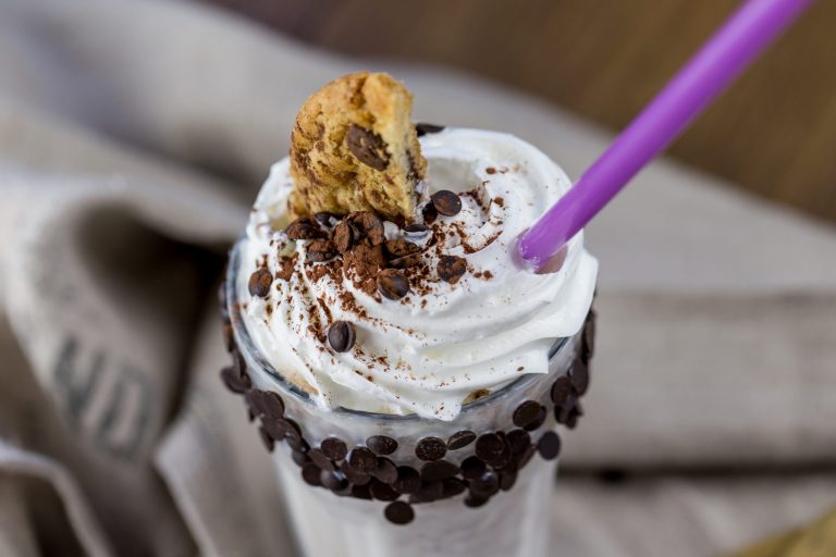 ‘Snip for shake’: Free milkshakes offered to customers showing proof of vasectomy