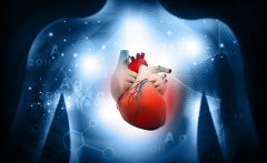 Long-term effects of COVID-19 on the heart unclear