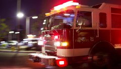 Explosion at Ohio paint plant leaves eight injured and one dead