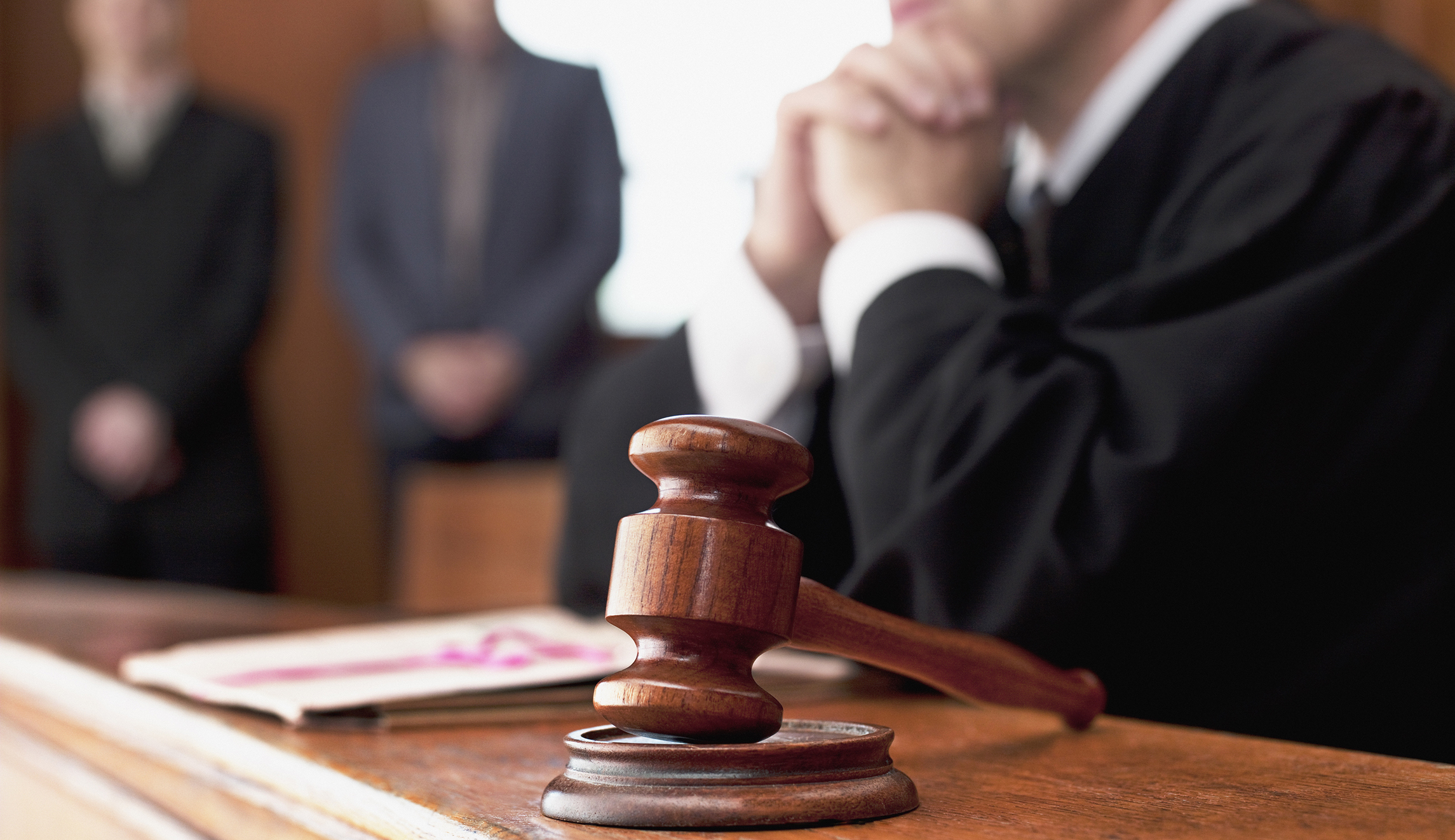 DC judge flexes antitrust authority in another sting to Justice Department