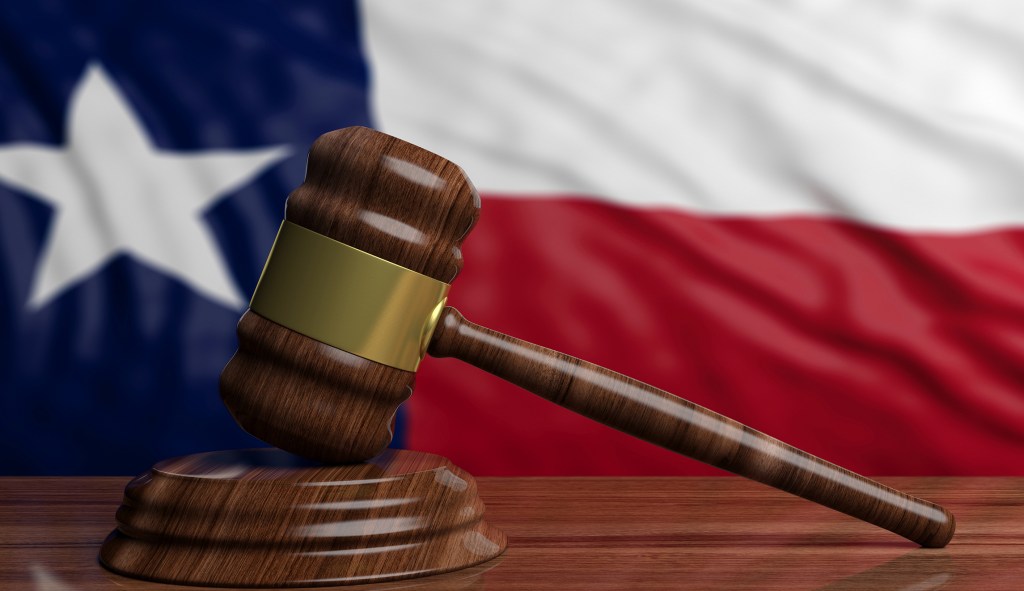 Texas sued over abortion laws by five women