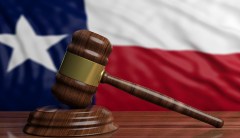 Texas sued over abortion laws by five women