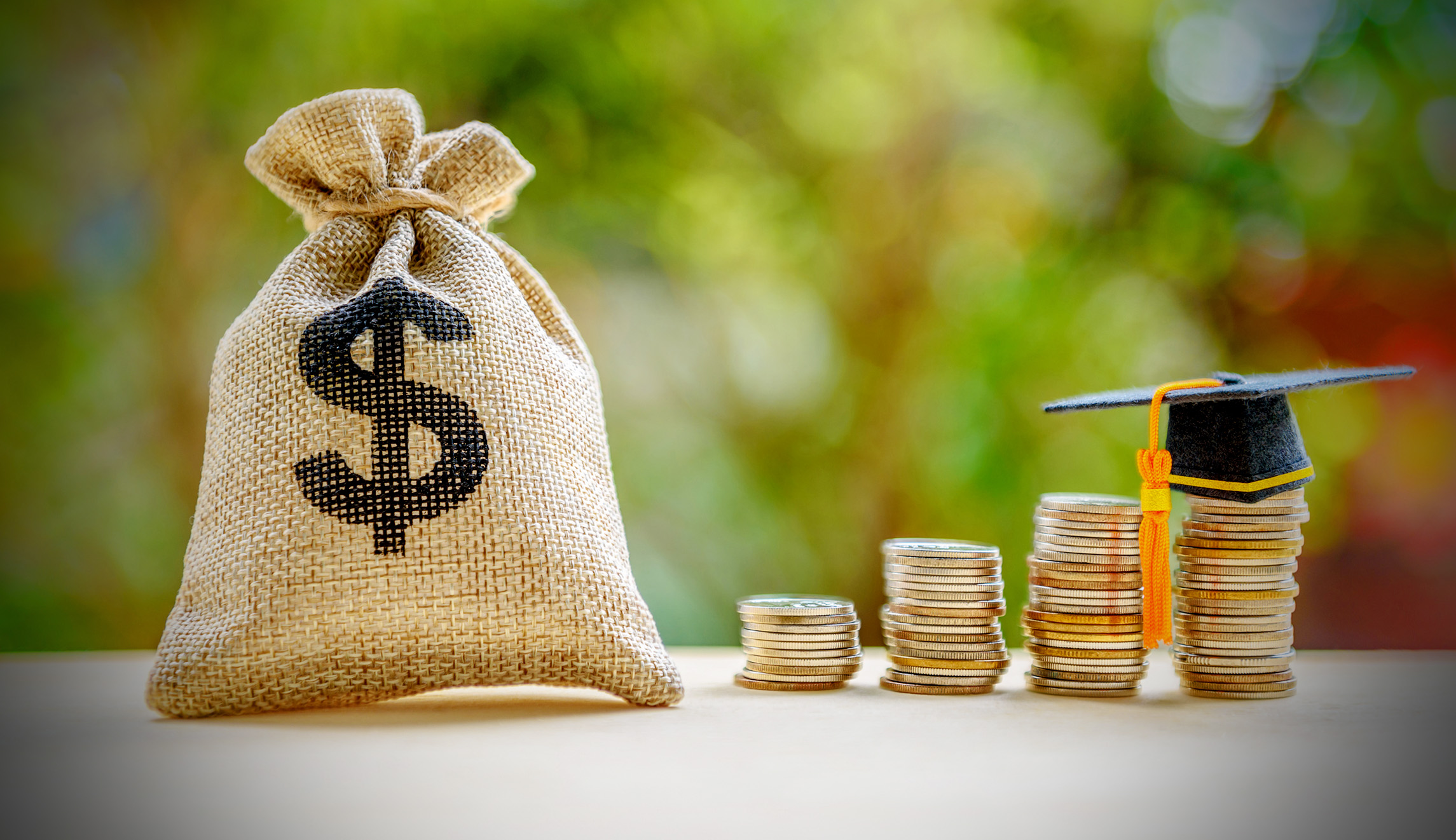 To fix the student loan crisis, teach kids about finances