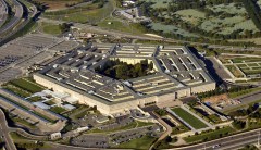 Iran bolsters weak conventional fores with vast military arsenal, Pentagon says